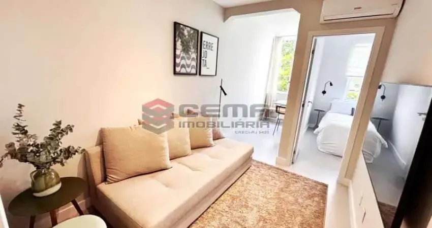 Apartamento com 2 quartos à venda na Rua Visconde de Pirajá, Ipanema, Rio de Janeiro