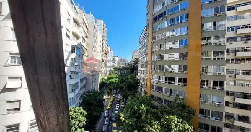 Apartamento com 3 quartos à venda na Rua Senador Vergueiro, Flamengo, Rio de Janeiro