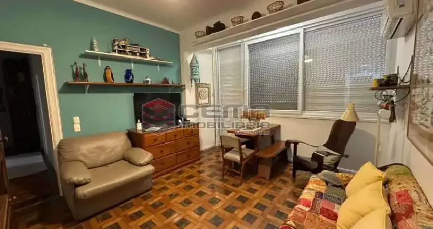 Apartamento com 3 quartos à venda na Rua Camuirano, Botafogo, Rio de Janeiro