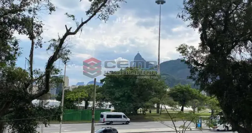 Apartamento com 3 quartos à venda na Praia de Botafogo, Botafogo, Rio de Janeiro