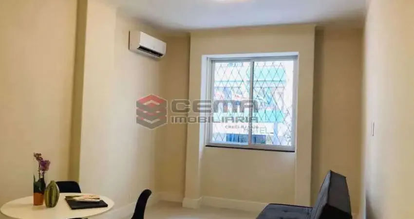 Apartamento com 2 quartos à venda na Rua República do Peru, Copacabana, Rio de Janeiro