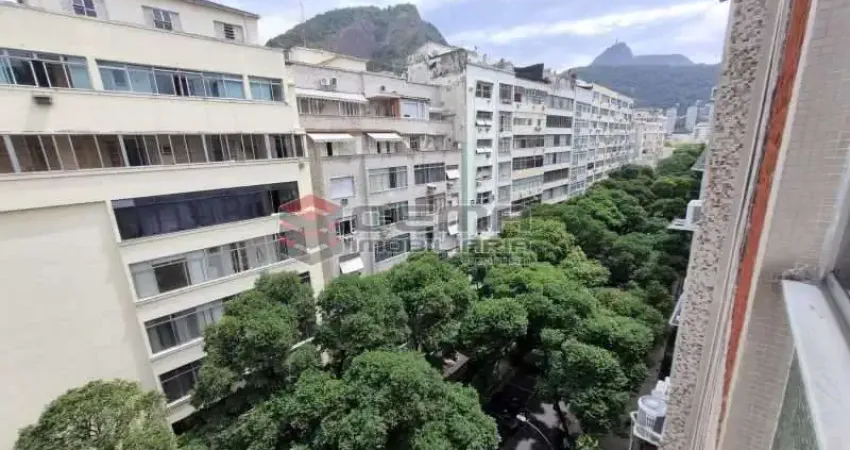 Apartamento com 2 quartos à venda na Rua Anita Garibaldi, Copacabana, Rio de Janeiro