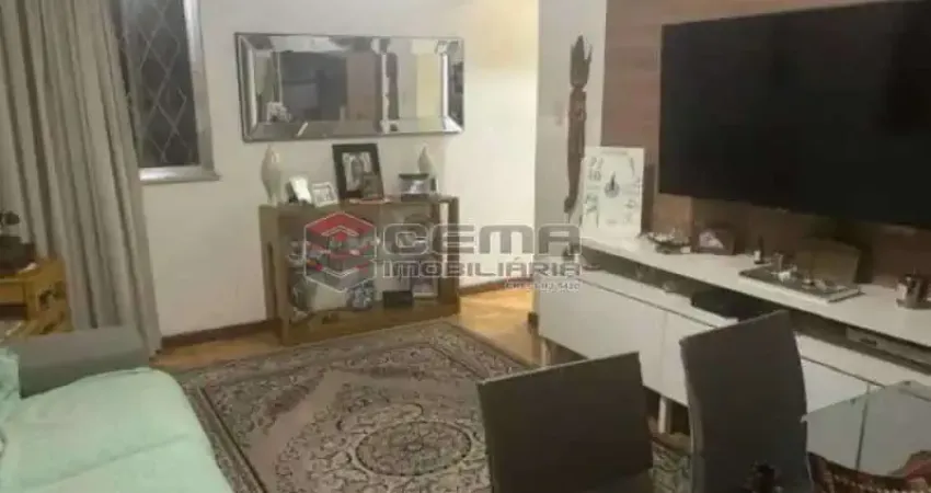 Apartamento com 2 quartos à venda na Praia de Botafogo, Botafogo, Rio de Janeiro