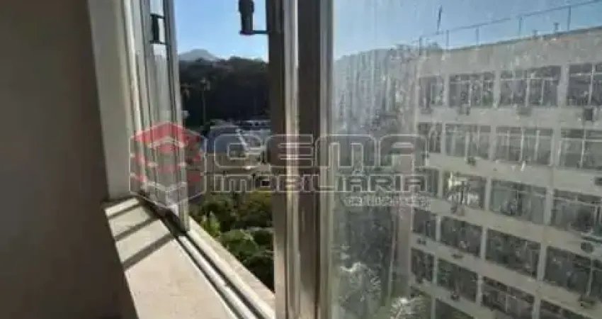 Apartamento com 3 quartos à venda na Rua Pinheiro Machado, Laranjeiras, Rio de Janeiro