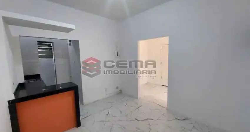 Kitnet / Stúdio à venda na Rua Dois de Dezembro, Flamengo, Rio de Janeiro