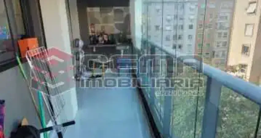 Apartamento com 3 quartos à venda na Rua do Pinheiro, Flamengo, Rio de Janeiro