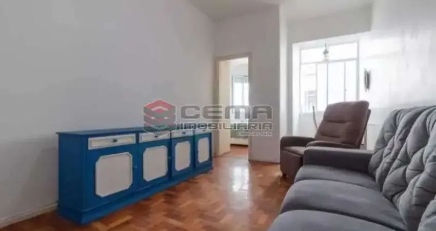 Apartamento com 2 quartos à venda na Rua Duvivier, Copacabana, Rio de Janeiro