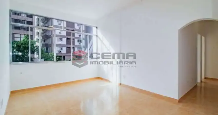 Apartamento com 3 quartos à venda na Rua Voluntários da Pátria, Botafogo, Rio de Janeiro