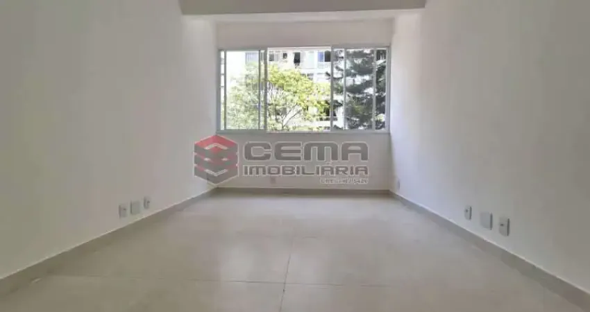 Apartamento com 2 quartos à venda na Rua Marquês de Abrantes, Flamengo, Rio de Janeiro