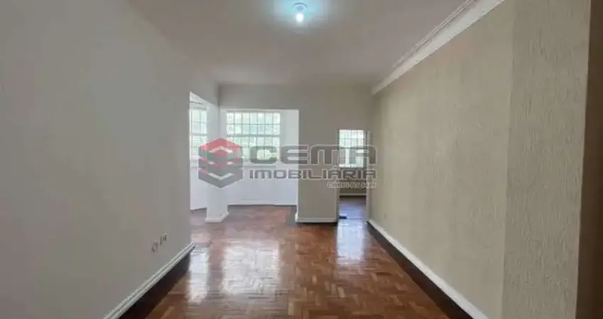 Apartamento com 3 quartos à venda na Rua Inhanga, Copacabana, Rio de Janeiro