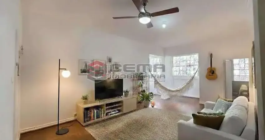 Apartamento com 3 quartos à venda na Rua Inhanga, 107, Copacabana, Rio de Janeiro