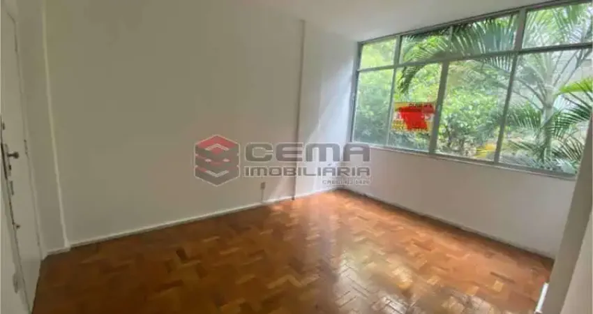 Apartamento com 2 quartos à venda na Rua Voluntários da Pátria, Botafogo, Rio de Janeiro