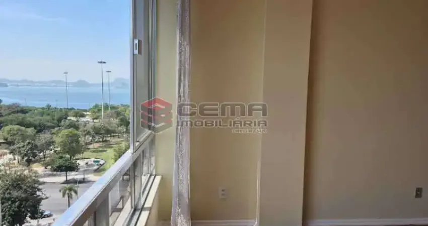 Apartamento com 3 quartos à venda na Rua Dois de Dezembro, Flamengo, Rio de Janeiro