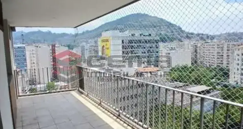 Apartamento com 2 quartos à venda na Rua Machado de Assis, Flamengo, Rio de Janeiro