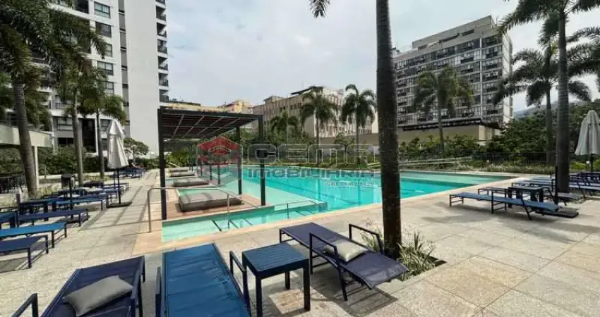 Apartamento com 3 quartos à venda na Rua do Pinheiro, Flamengo, Rio de Janeiro