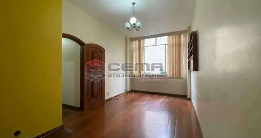 Apartamento com 2 quartos à venda na Rua Andrade Pertence, Catete, Rio de Janeiro