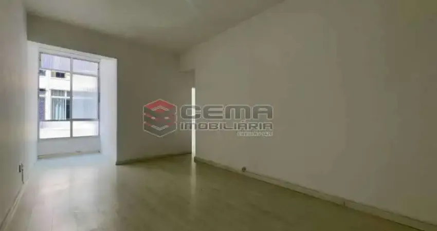 Apartamento com 2 quartos à venda na Rua do Russel, Glória, Rio de Janeiro