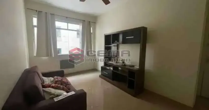 Apartamento com 2 quartos à venda na Rua Paissandu, Flamengo, Rio de Janeiro