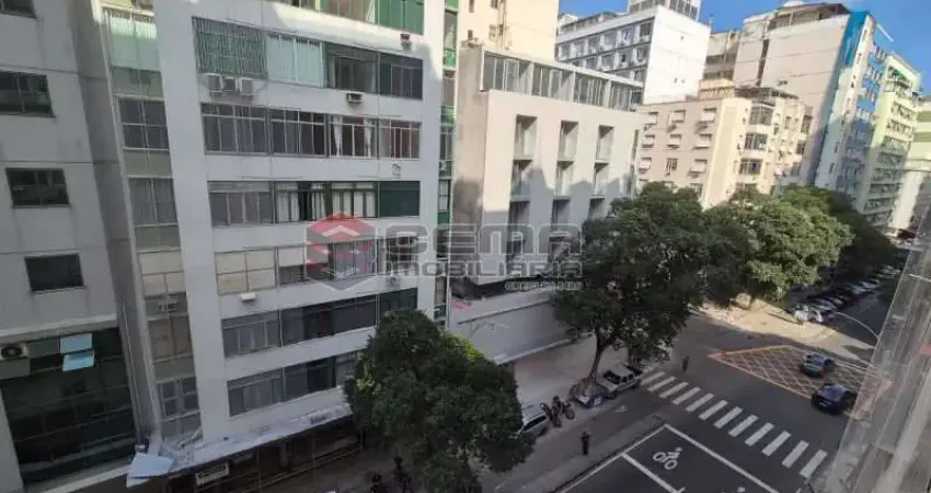 Apartamento com 3 quartos à venda na Avenida Prado Júnior, Copacabana, Rio de Janeiro
