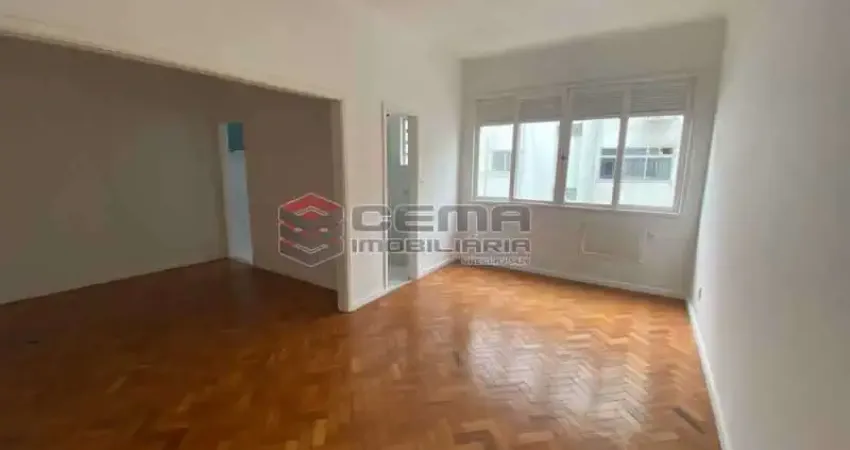 Kitnet / Stúdio à venda na Rua Conde de Irajá, Botafogo, Rio de Janeiro