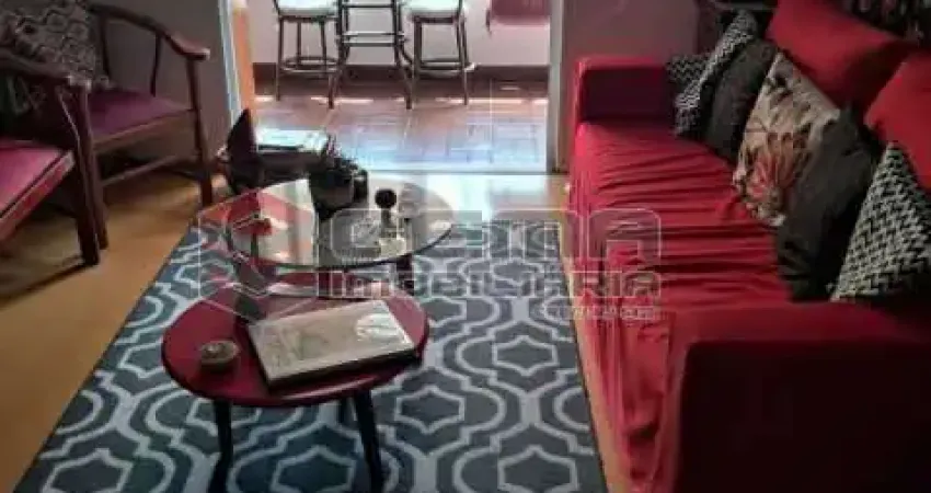 Apartamento com 2 quartos à venda na Rua Pinheiro Machado, Laranjeiras, Rio de Janeiro