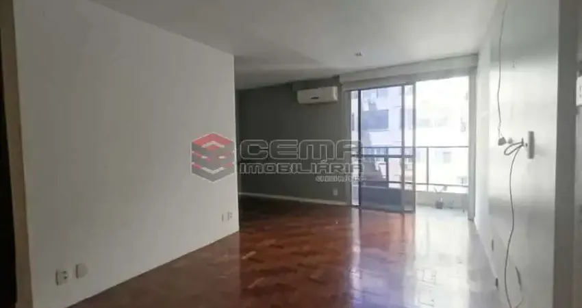 Apartamento com 1 quarto à venda na Avenida Oswaldo Cruz, Flamengo, Rio de Janeiro