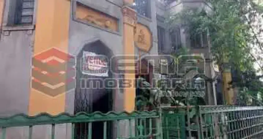 Casa com 3 quartos à venda na Rua Jornalista Orlando Dantas, Botafogo, Rio de Janeiro