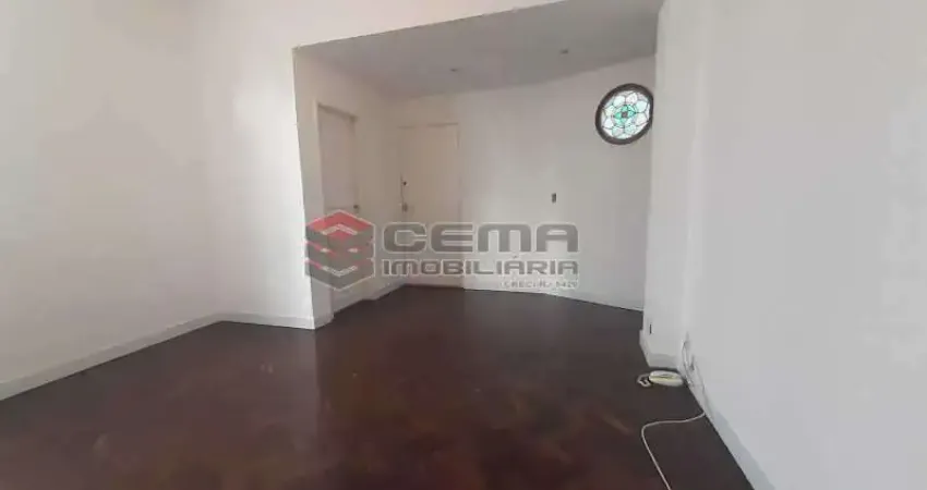 Apartamento com 2 quartos à venda na Avenida Oswaldo Cruz, Flamengo, Rio de Janeiro