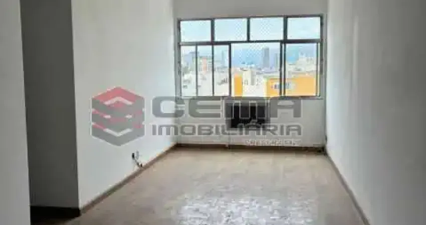 Apartamento com 2 quartos à venda na Rua Correa Dutra, Flamengo, Rio de Janeiro