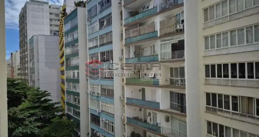Kitnet / Stúdio à venda na Rua Domingos Ferreira, Copacabana, Rio de Janeiro