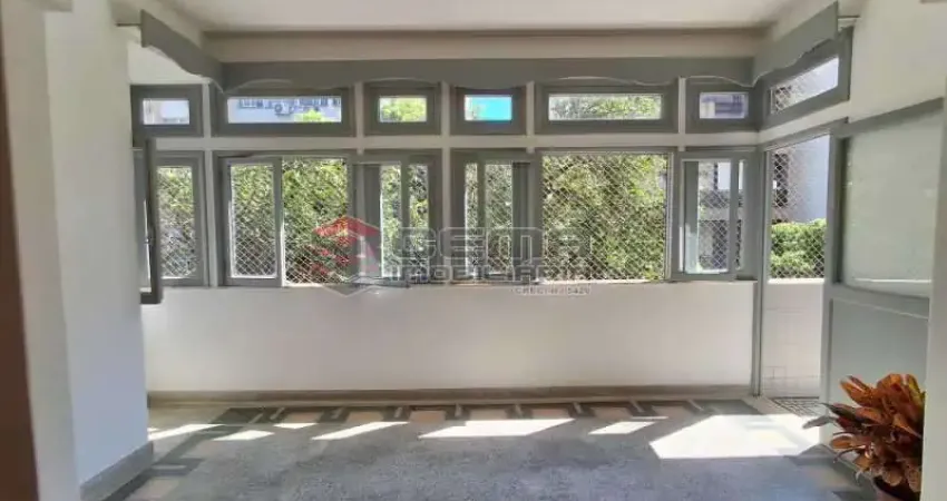 Apartamento com 3 quartos para alugar na Rua Buarque de Macedo, Flamengo, Rio de Janeiro