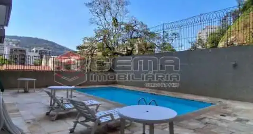 Apartamento com 2 quartos para alugar na Rua Presidente Carlos de Campos, Laranjeiras, Rio de Janeiro