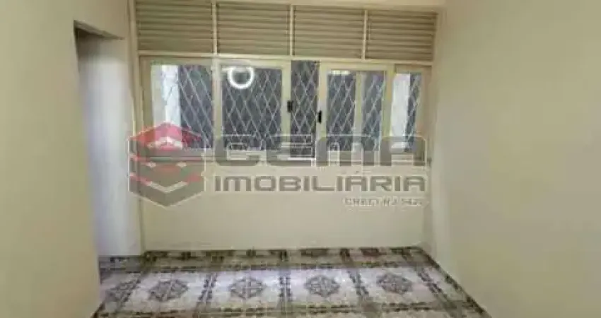 Apartamento com 2 quartos à venda na Rua Pio Correia, Jardim Botânico, Rio de Janeiro