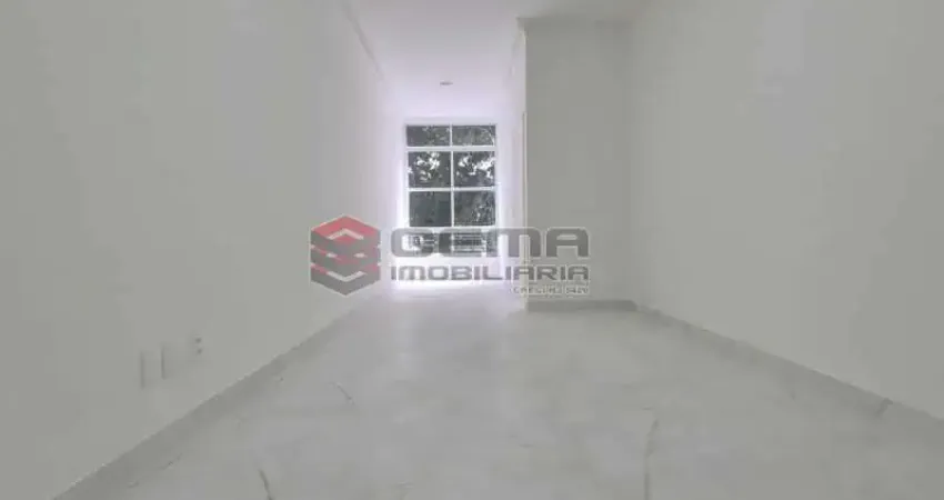 Apartamento com 3 quartos à venda na Rua Cinco de Julho, Copacabana, Rio de Janeiro