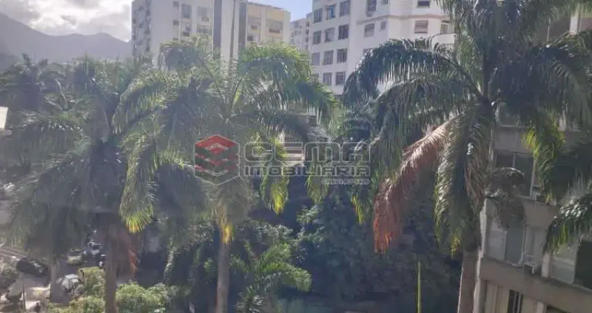 Apartamento com 3 quartos à venda na Rua Paissandu, Flamengo, Rio de Janeiro