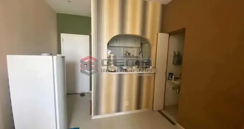 Apartamento com 1 quarto à venda na Rua Marquês de Abrantes, Flamengo, Rio de Janeiro