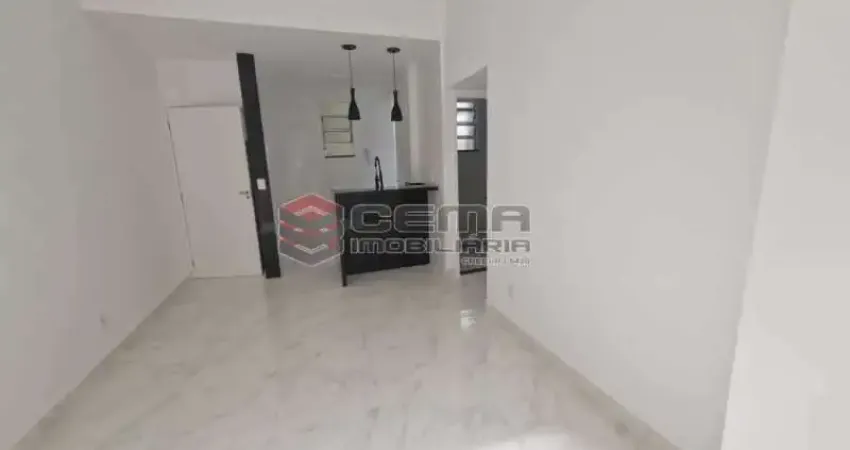 Apartamento com 2 quartos à venda na Rua Dois de Dezembro, Flamengo, Rio de Janeiro