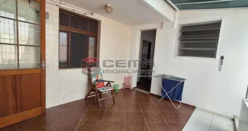 Apartamento com 4 quartos para alugar na Rua Voluntários da Pátria, 403, Botafogo, Rio de Janeiro