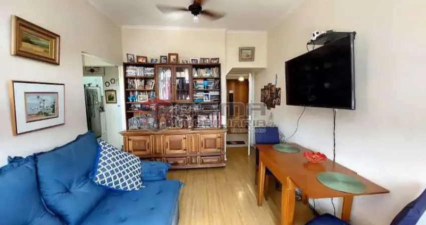 Apartamento com 2 quartos à venda na Rua Marquês de Abrantes, 207, Flamengo, Rio de Janeiro