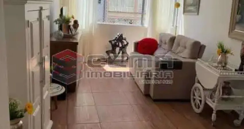 Apartamento com 3 quartos à venda na Rua Senador Vergueiro, 278, Flamengo, Rio de Janeiro