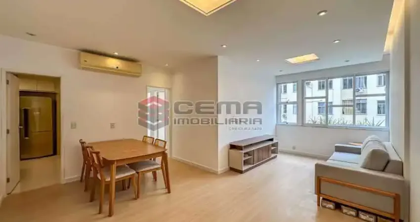 Apartamento com 3 quartos à venda na Rua Paissandu, 195, Flamengo, Rio de Janeiro