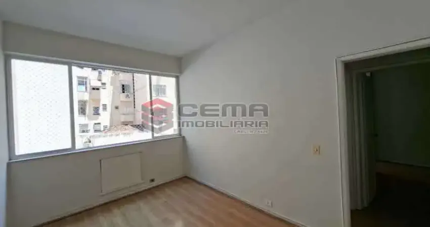 Apartamento com 2 quartos para alugar na Rua Barão de Icaraí, 98, Flamengo, Rio de Janeiro