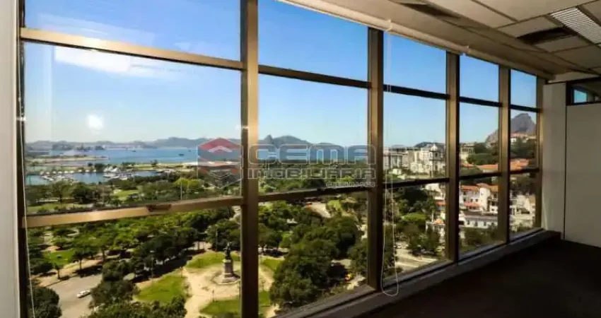 Sala comercial para alugar na Rua da Glória, Glória, Rio de Janeiro