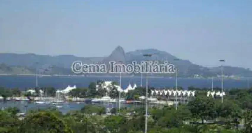 Apartamento com 1 quarto à venda na Rua Conde Lages, Centro, Rio de Janeiro