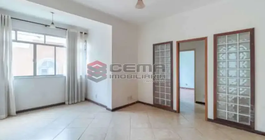 Apartamento com 2 quartos à venda na Rua Senador Vergueiro, Flamengo, Rio de Janeiro