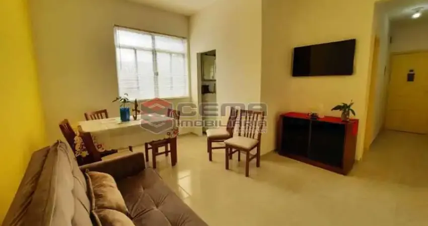 Apartamento com 2 quartos à venda na Rua Carlos de Carvalho, Centro, Rio de Janeiro