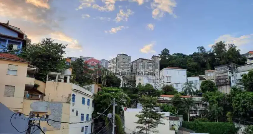 Apartamento com 2 quartos à venda na Rua Santa Cristina, Glória, Rio de Janeiro