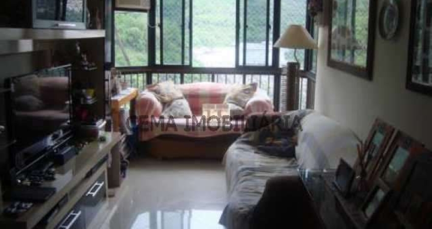 Apartamento com 3 quartos à venda na Rua Dona Mariana, Botafogo, Rio de Janeiro