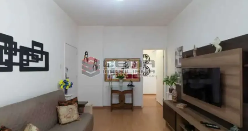 Apartamento com 3 quartos à venda na Rua Senador Vergueiro, Flamengo, Rio de Janeiro