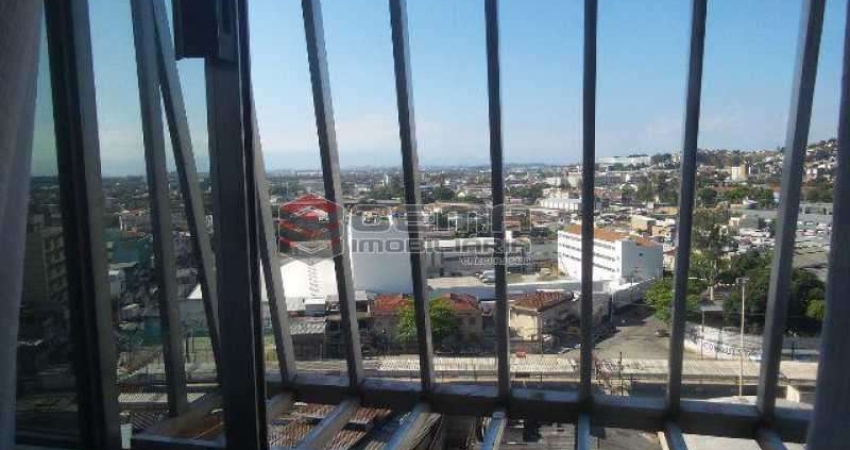 Apartamento com 3 quartos à venda na Rua São Francisco Xavier, São Francisco Xavier, Rio de Janeiro